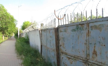 De ce a dormit Knobul prin actul terorismului, portalul analitic de internet