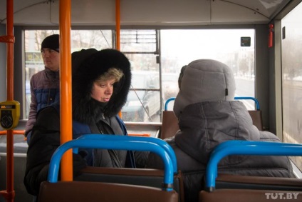 De ce cetățenii din Minsk nu vor să plătească pentru călătorie