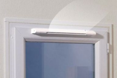 De ce se formează o condensare pe o fereastră cu geam dublu, ce ar trebui să fac?