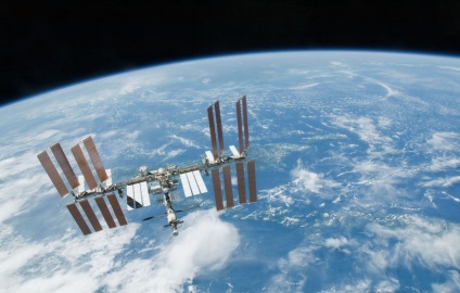 Miért az orbitális műhold olyan instabil hír a térről és az űrhajósokról?