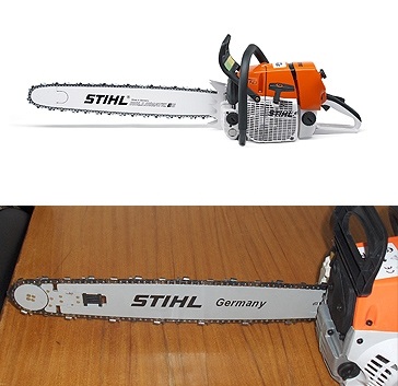 Forgalmazás láncfűrészek stihl ms660 hamisítások láncfűrész enciklopédia láncfűrész