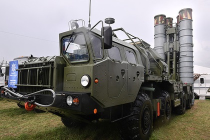 Az oroszok fele elfogadhatatlannak tartotta a c-400-as fegyverek Törökországnak, biztonsági erőknek (fegyverek) történő értékesítését, Az oroszok fele elfogadhatatlannak tartotta, hogy a c-400-at Törökország fegyverekhez, biztonsági struktúrákhoz adják