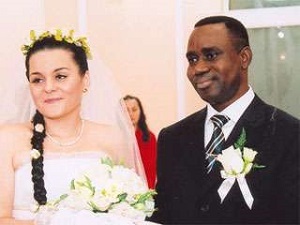 Procedura de încheiere a căsătoriei cu un străin în documentele rusiei, înregistrare