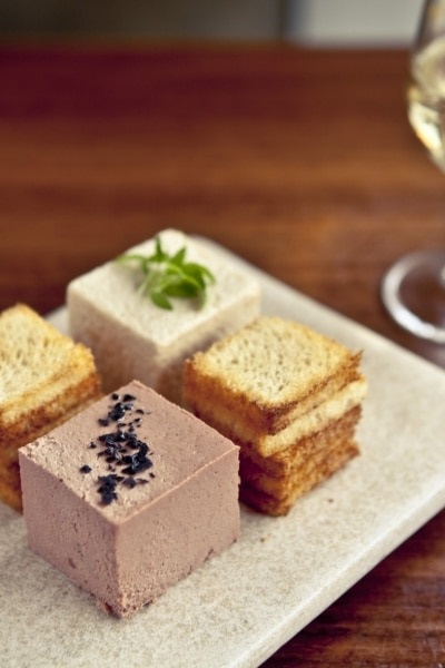 Lépésről lépésre klasszikus recept a híres liba pite-foie gras-ra