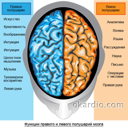 A jobb oldali hemorrhagiás stroke következményei, hányan élnek