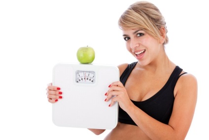 Pierdere în greutate și obiceiuri cum să se ocupe de supraalimentare