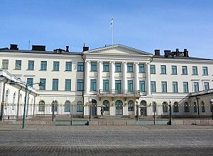 Palatul Prezidențial din Helsinki, cum să ajungi acolo, orele de deschidere, descrierea