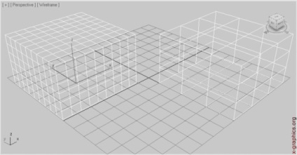 Folosind modificatori 3ds max, toate despre grafică, fotografii și sisteme cad