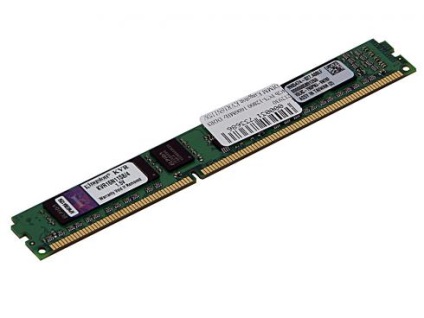 Exemple de diferențe RAM ddr3, recenzii