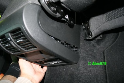 .ro - Vizualizare subiect - fotoreport auto hold (traducere din limba germana) - volkswagen passat b6 club