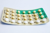 Contraceptive în cazul venelor varicoase