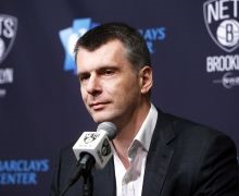 Prokhorov a respins CEO-ul 
