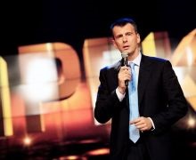 Prokhorov a respins CEO-ul 