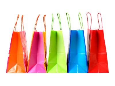 Psihologia cumpărăturilor nu trebuie să devină un shopaholic