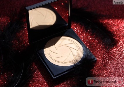 Pulbere compactă filtru foto smashbox - 