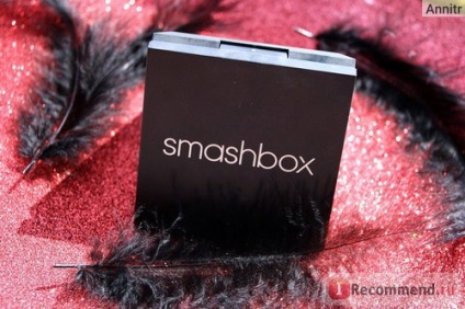 Pulbere compactă filtru foto smashbox - 