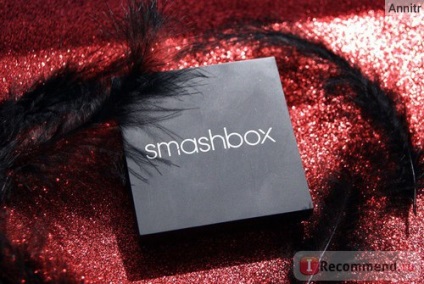 Pulbere compactă filtru foto smashbox - 