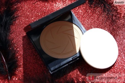 Pulbere compactă filtru foto smashbox - 