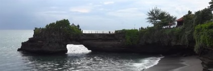 Lucrați în Indonezia (bali) pentru ruși și ucraineni în 2017