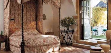 A Beaujolais szívében található luxus kastélyhotel ch-teau de bagnols 5 meghívja Önt a