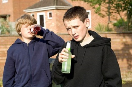 Válás a férjével alkoholos, hogyan kell eldönteni