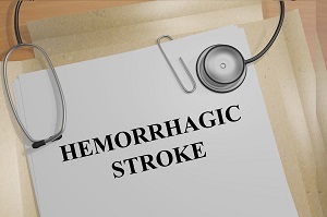 Rehabilitáció és hemorrhagiás stroke utáni helyreállítás