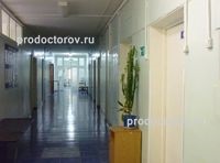 Centrul Regional de Endocrinologie - 9 medici, 21 recenzii, Kirov