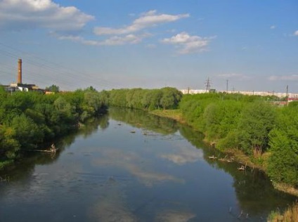 Descrierea, caracteristicile, atracțiile și faptele interesante ale râului