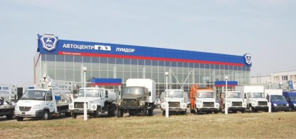 Repararea motoarelor diesel în Nizhny Novgorod