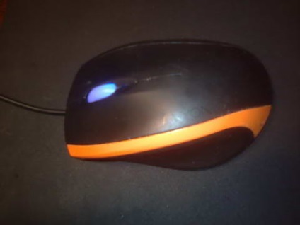Repararea mouse-ului computer cu mâinile mele, fă-o singur