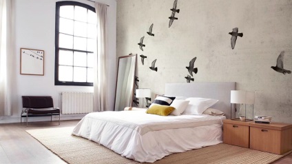 Javítsanak egy lakást a minimalizmus stílusával saját kezükben