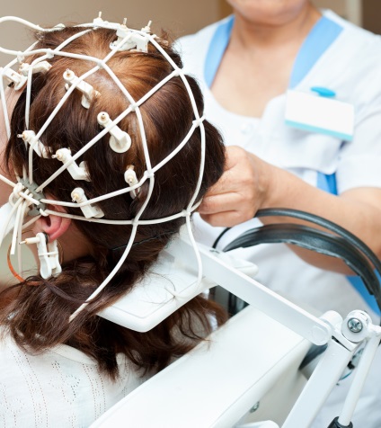 Rheoencefalografia vaselor cerebrale este o metodă, indicații, contraindicații
