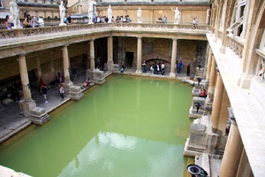 Termenul Bath Baths, istoria apariției, regulile de abluție răspândite în zilele noastre