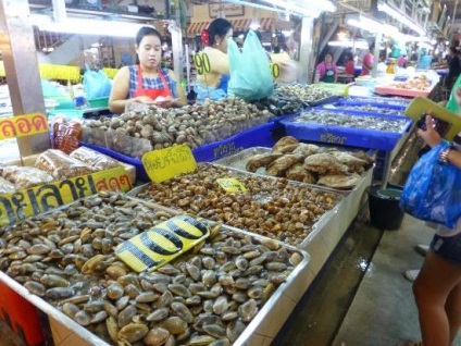 Phuket Markets