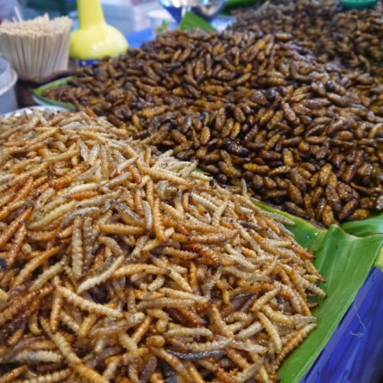 Phuket Markets