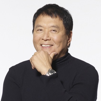 Robert Kiyosaki