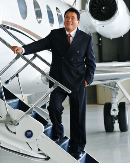 Robert Kiyosaki