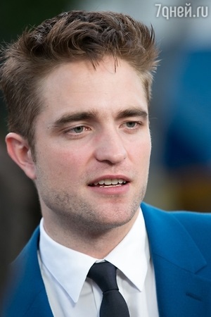 Robert Pattinson la invitat pe Kristen Stewart la nunta sa