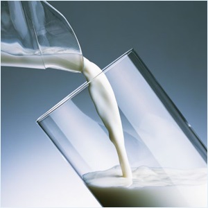 Rolul laptelui pentru pierderea in greutate - instruire, aplicare, feedback