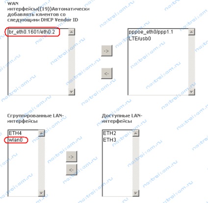 Rostelecom iptv prin wifi la sagemcom 2804, configurarea echipamentului