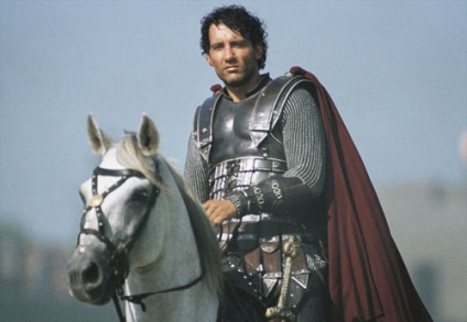 A leghíresebb legenda a világon Arthur király