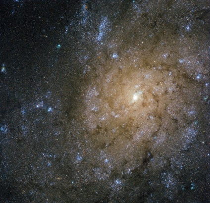 Cele mai recente fotografii ale telescopului Hubble