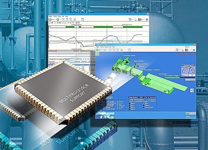 Scada citect, vijeo citect, degiso insite, facilități citect