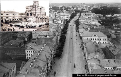 Șapte atracții care nu mai există