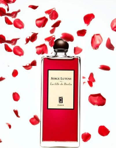 Serge lutens