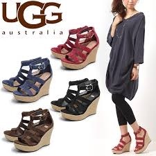 Sandale de ciocolata ugg - sandale, ugg, linea, recenzii, brags