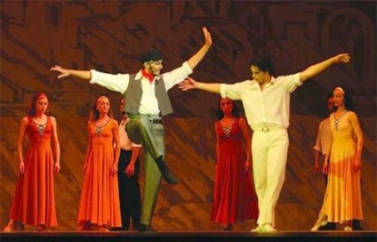 Sirtaki și alte dansuri grecești