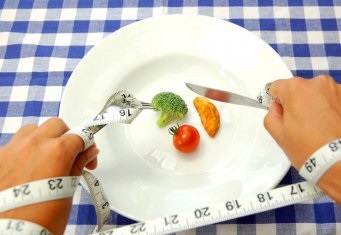 Sistem - pierdeți din greutate corect din obiceiurile alimentare potrivite