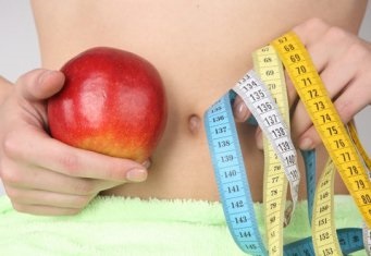 Sistem - pierdeți din greutate corect din obiceiurile alimentare potrivite