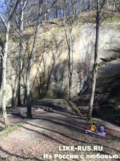 Rock oglinda cheie fierbinte cum să obțineți, fotografie, video, cum ar fi rus